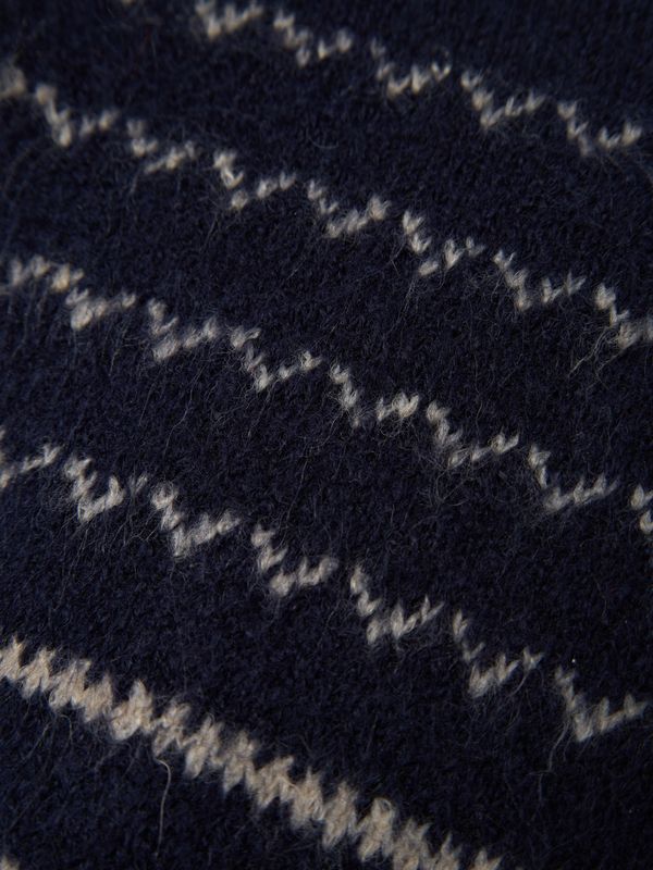 NBMSOREMI LS KNIT