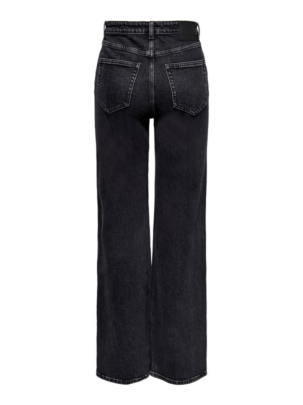 ONLJUICY HW WIDE LEG REA244 NOOS