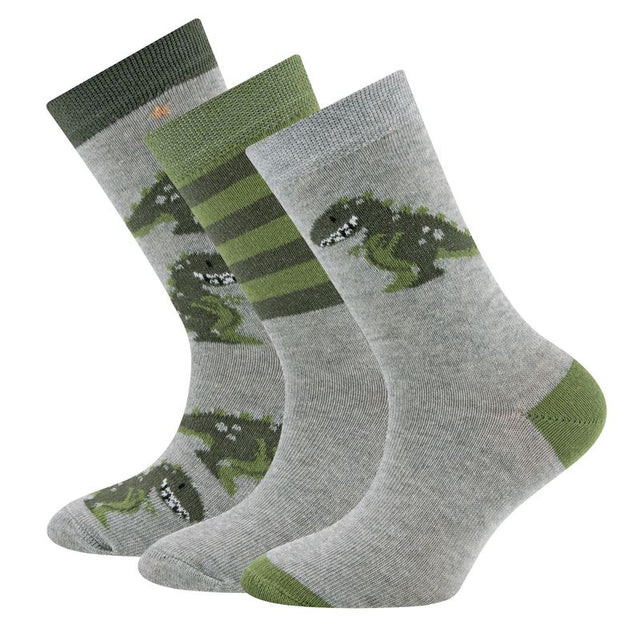 Socken Dino