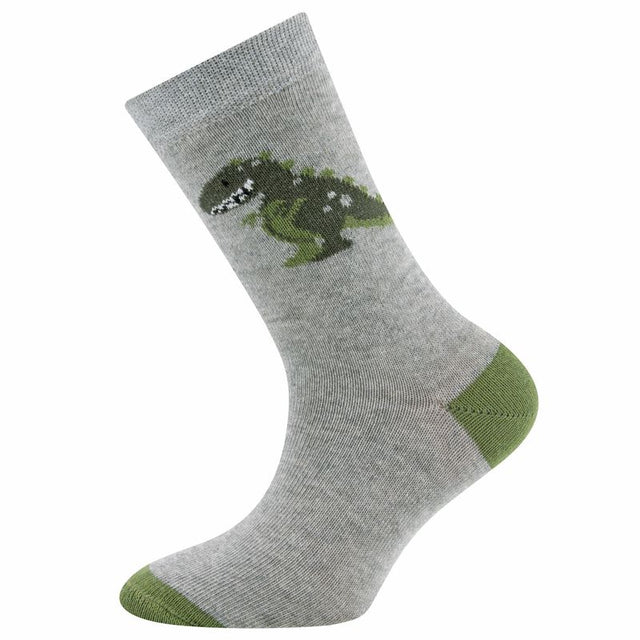 Socken Dino