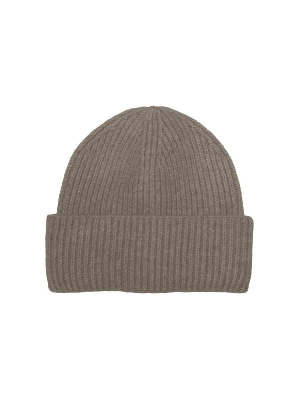 ONLEVERLY LIFE KNIT BEANIE CC