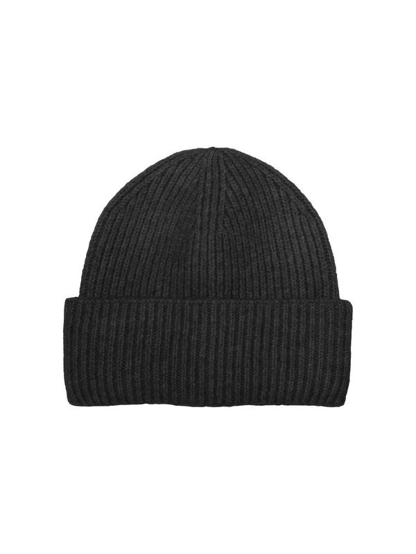 ONLEVERLY LIFE KNIT BEANIE CC