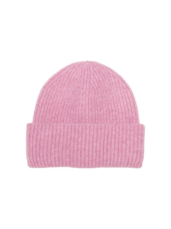 ONLEVERLY LIFE KNIT BEANIE CC