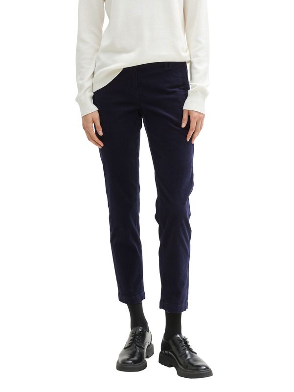 Tapered Relaxed Cord Hose