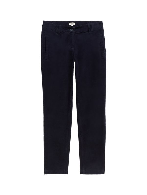 Tapered Relaxed Cord Hose