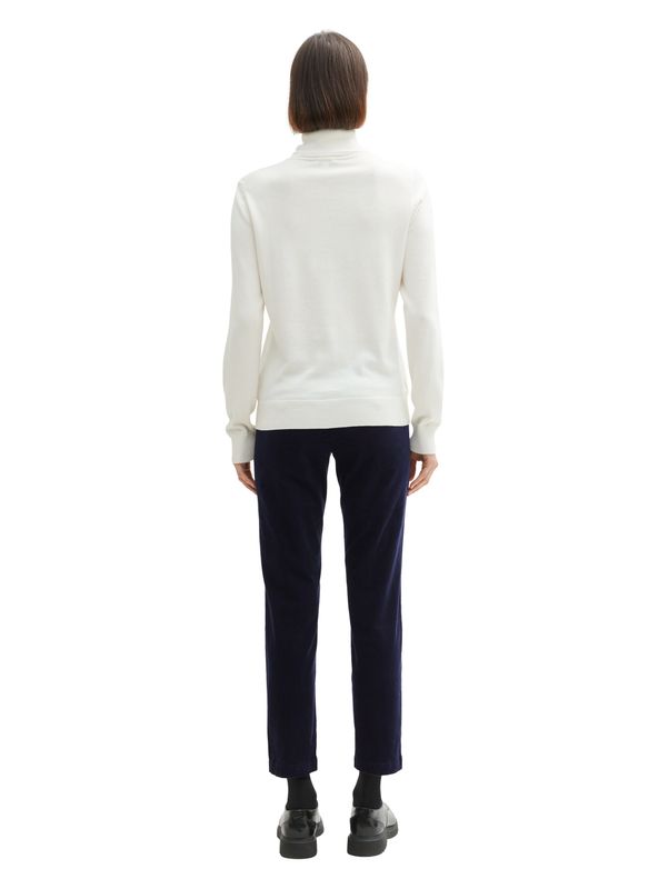 Tapered Relaxed Cord Hose