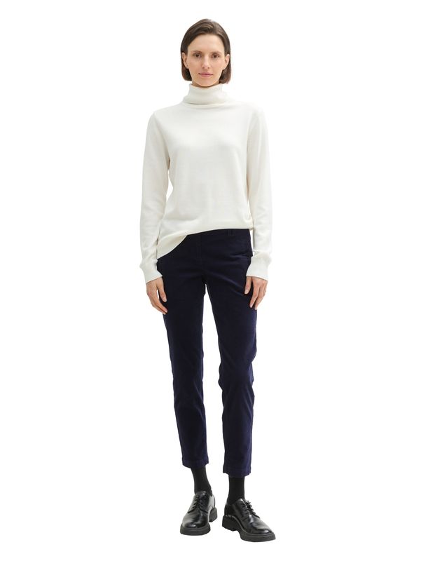 Tapered Relaxed Cord Hose