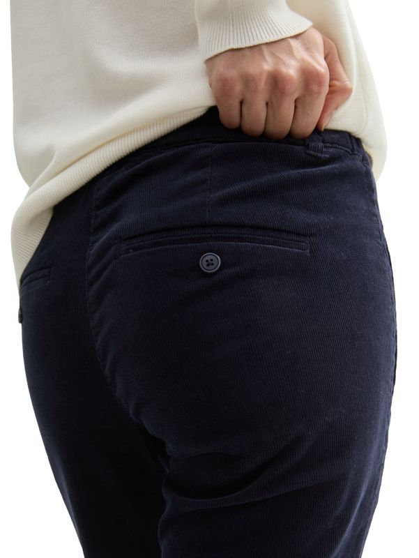 Tapered Relaxed Cord Hose