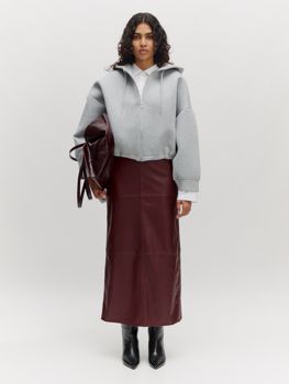 EDT - Oversize Tamy Hoodie