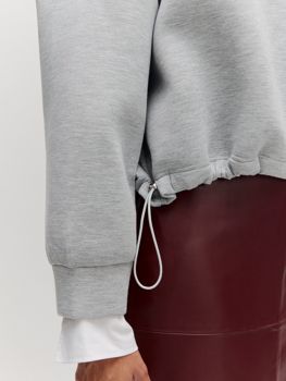 EDT - Oversize Tamy Hoodie