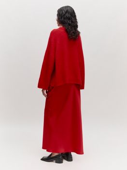 EDT - Oversize Ulva Jumper