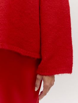 EDT - Oversize Ulva Jumper