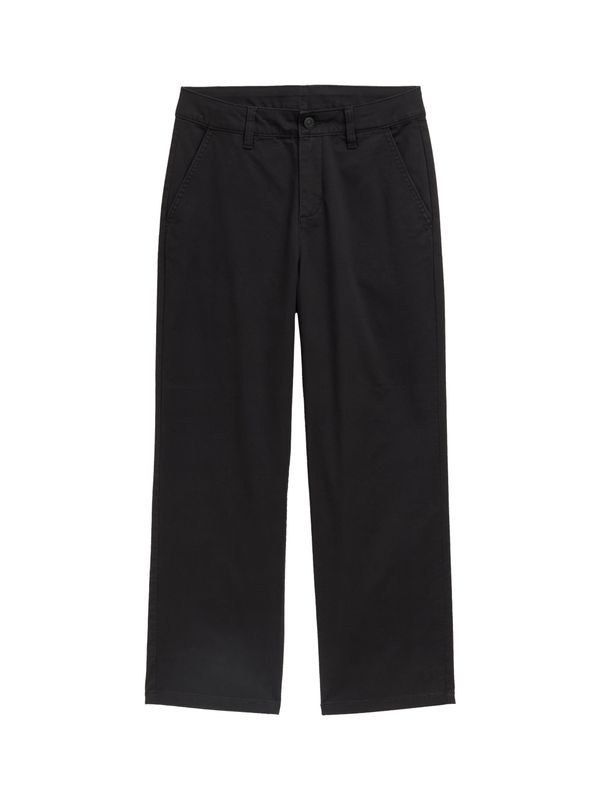 Baggy Fit Chino Hose