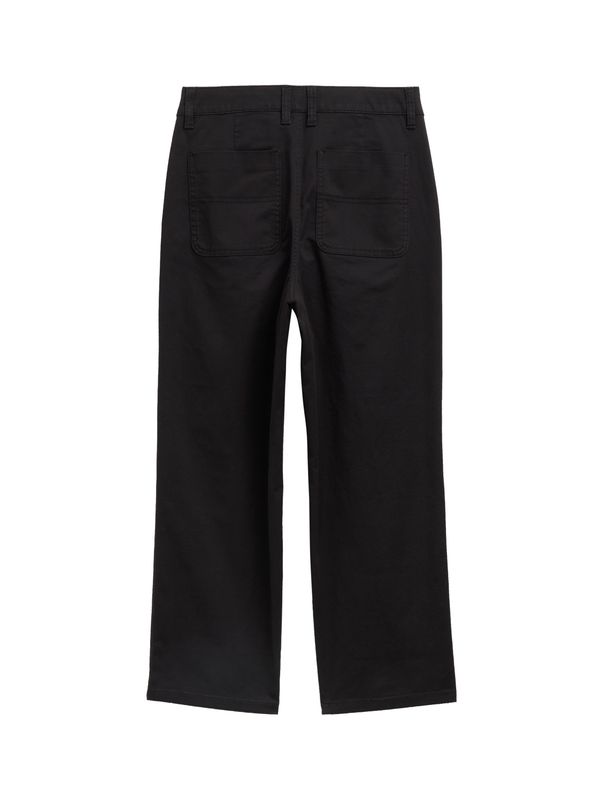 Baggy Fit Chino Hose