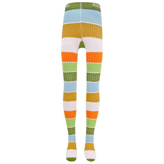 Strumpfhose Pippi Langstrumpf