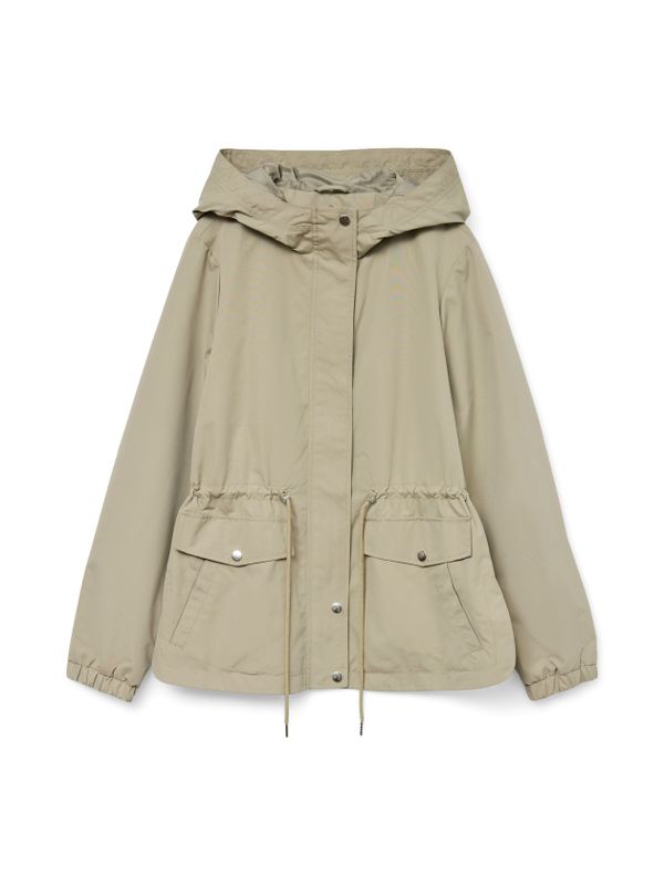 VMPAISLEY PARKA JACKET NOOS