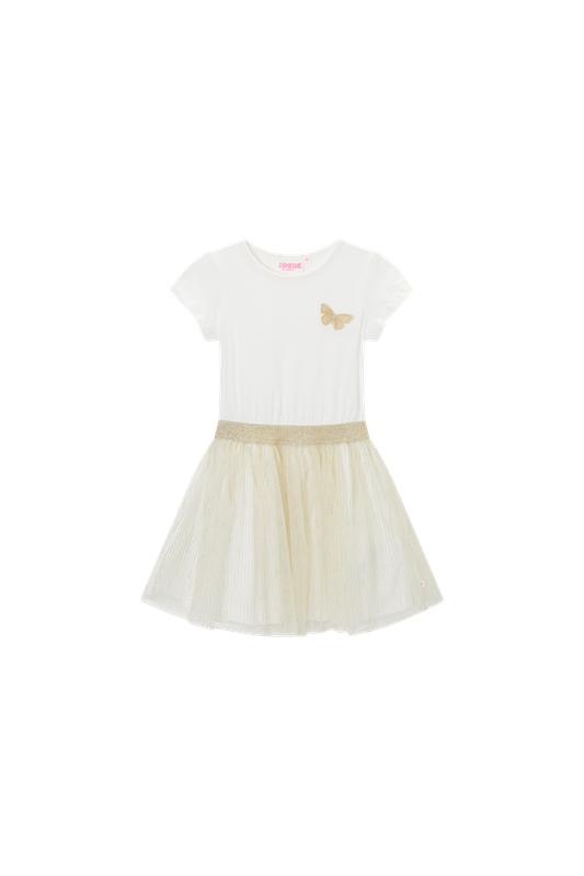 Someone - Mädchen Kleid amina-sg-51-f