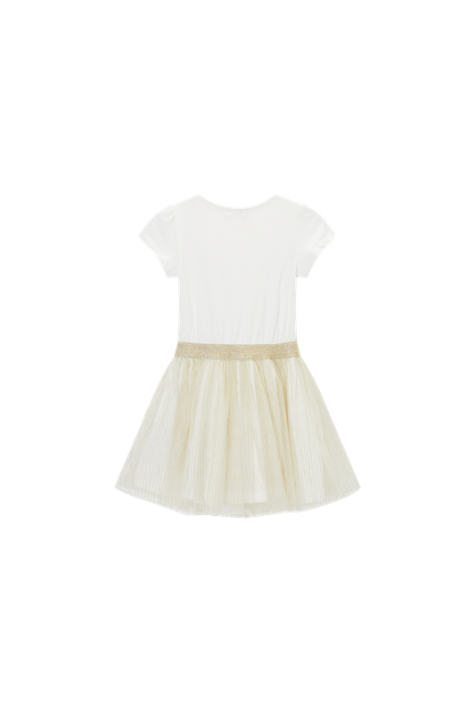 Someone - Mädchen Kleid amina-sg-51-f