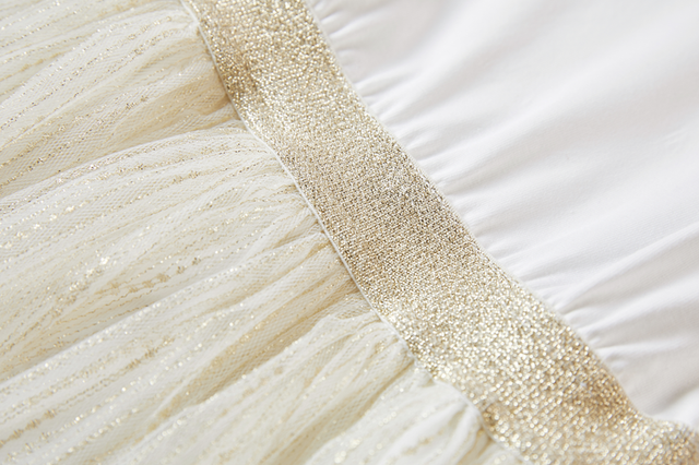 Someone - Mädchen Kleid amina-sg-51-f