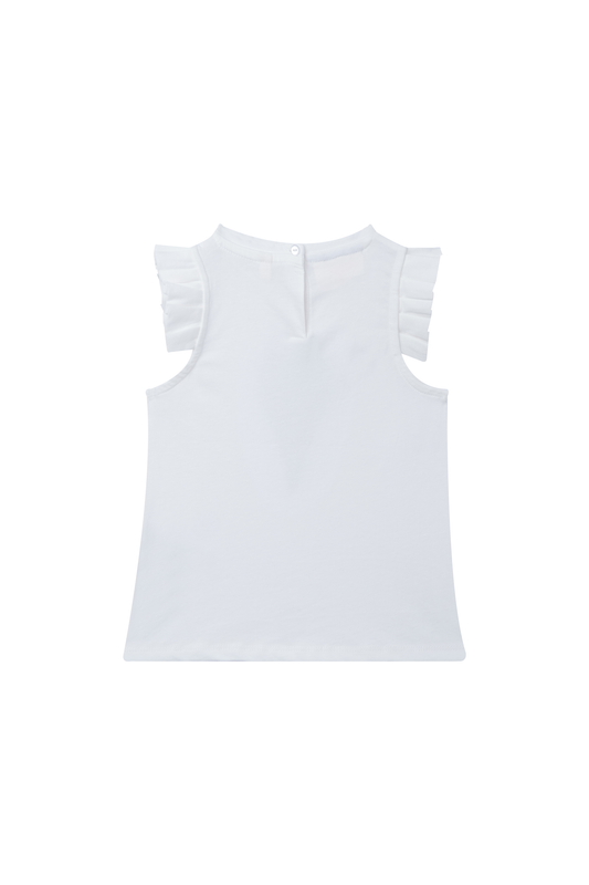 Someone - Mädchen T-shirt millie-sg-01-j