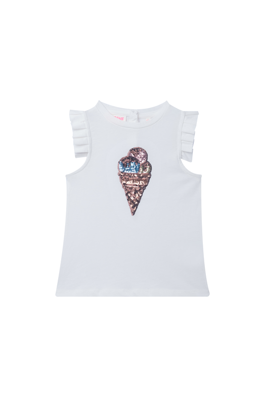 Someone - Mädchen T-shirt millie-sg-01-j