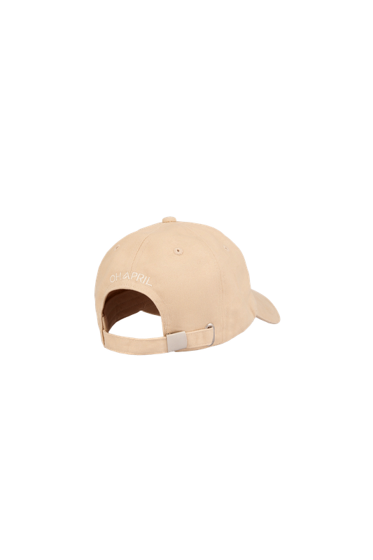 Oh April - Snake Cap