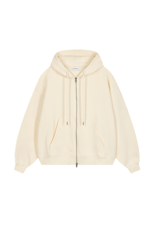 Oh April - BF Zipper Chasing