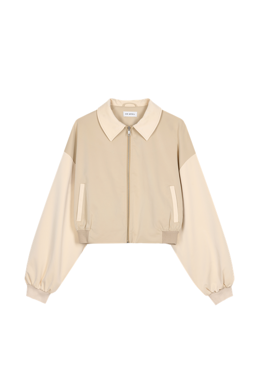 Oh April - Mae Jacket