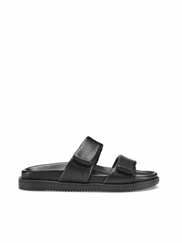 Herrlicher - "the velcro" Pantolette