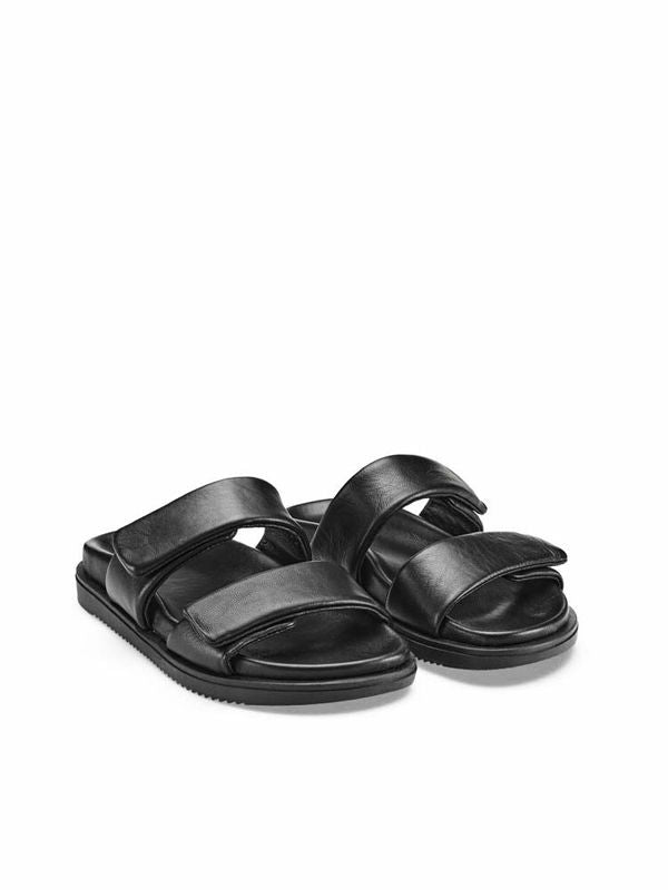 Herrlicher - "the velcro" Pantolette