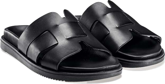 Herrlicher - "the sunny day" Pantolette