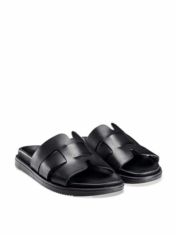 Herrlicher - "the sunny day" Pantolette