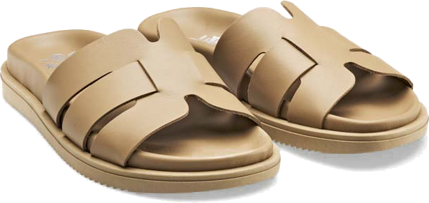 Herrlicher - "the sunny day" Pantolette