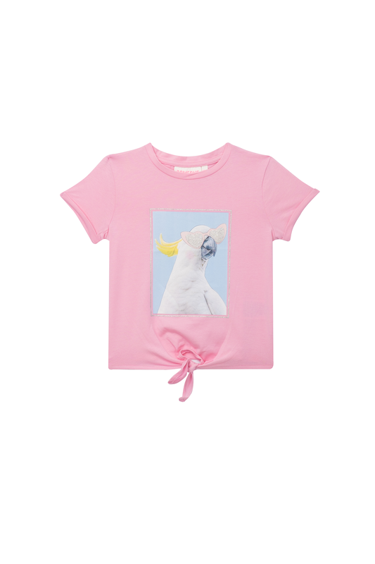 Someone - Mädchen T-Shirt hermosa-sg-02-c