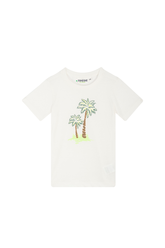 Someone - Jungen T-shirt aaron-sb-02-l
