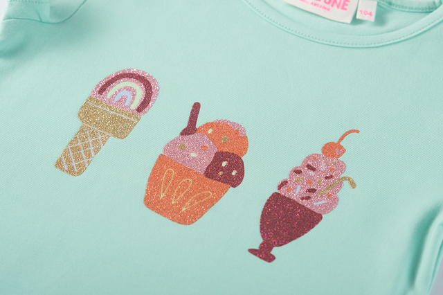 Someone - Mädchen T-shirt millie-sg-02-d