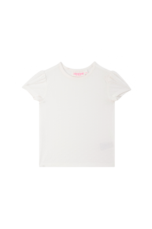 Someone - Mädchen T-shirt amanda-sg-02-s