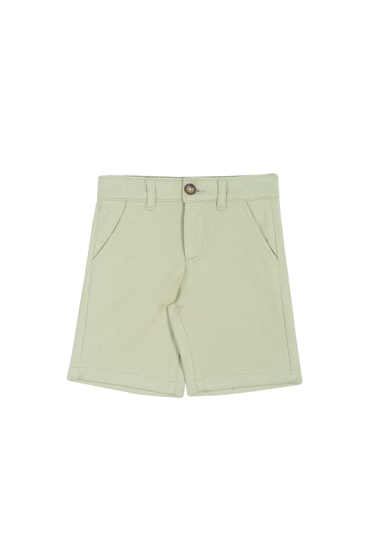 Someone - Jungen Hose kurz aaron-sb-34-c