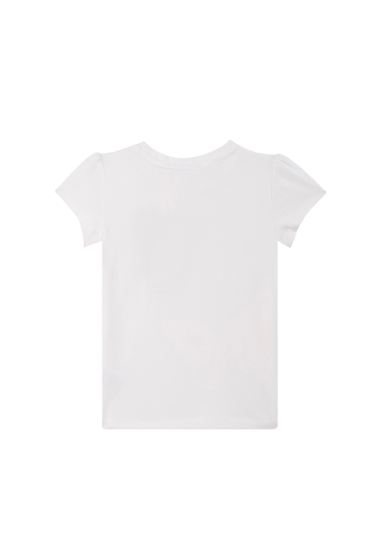 Someone - Mädchen T-Shirt amina-sg-02-a