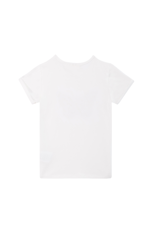 Someone - Mädchen T-shirt amina-sg-02-b