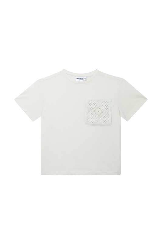 Someone - Mädchen T-shirt danira-g-02-d