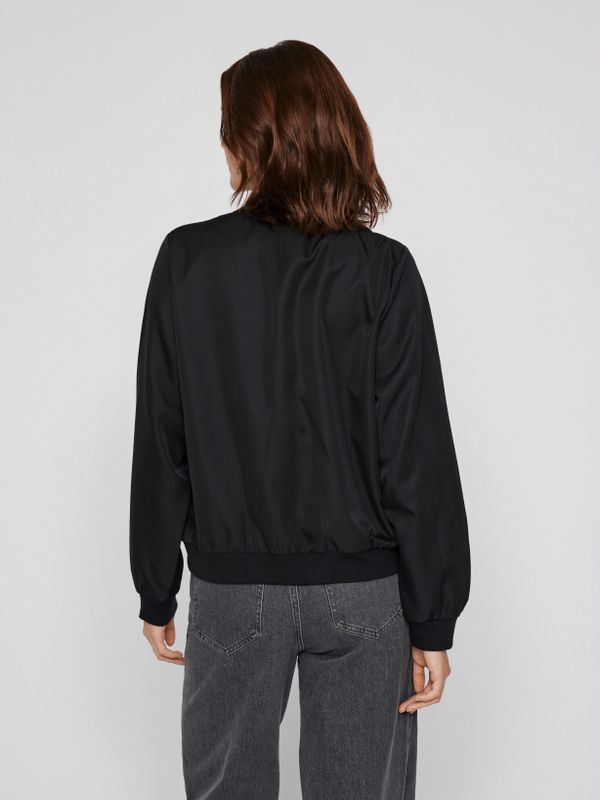 VIPAPAYA L/S BOMBER JACKET - NOOS