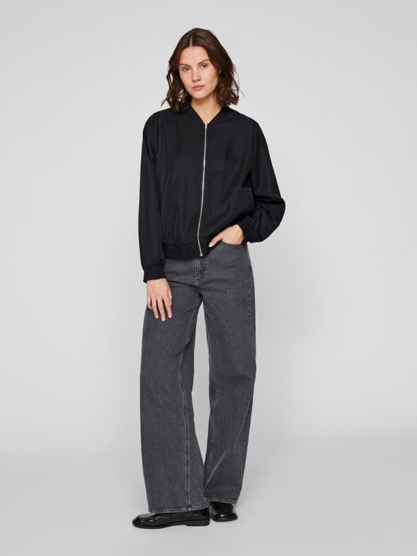 VIPAPAYA L/S BOMBER JACKET - NOOS