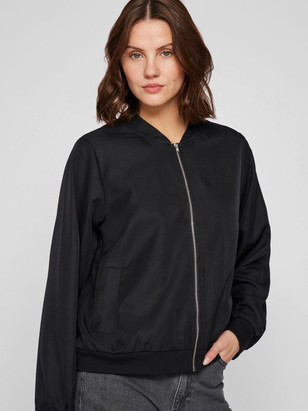 VIPAPAYA L/S BOMBER JACKET - NOOS