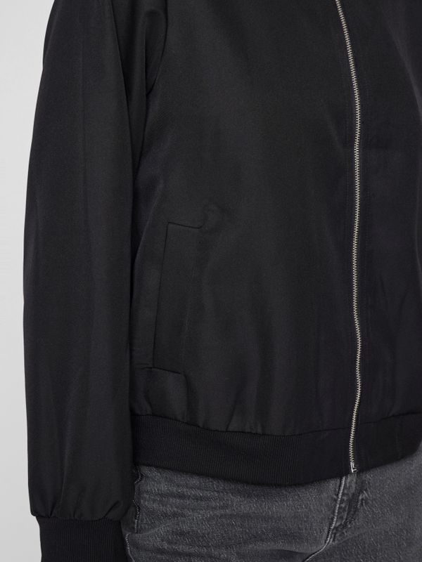 VIPAPAYA L/S BOMBER JACKET - NOOS