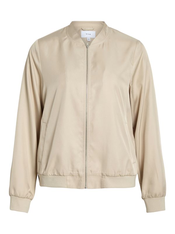 VIPAPAYA L/S BOMBER JACKET - NOOS