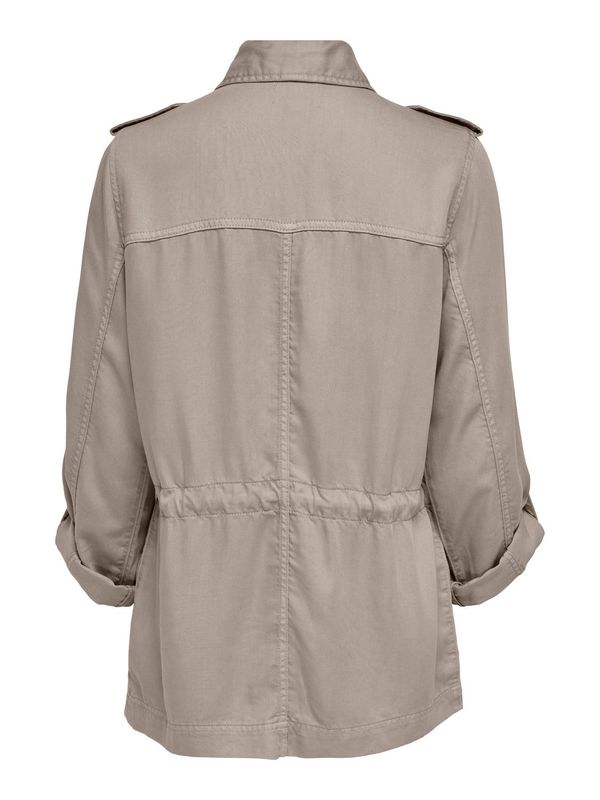 ONLKENYA B LIFE UTILITY JACKET CC OTW