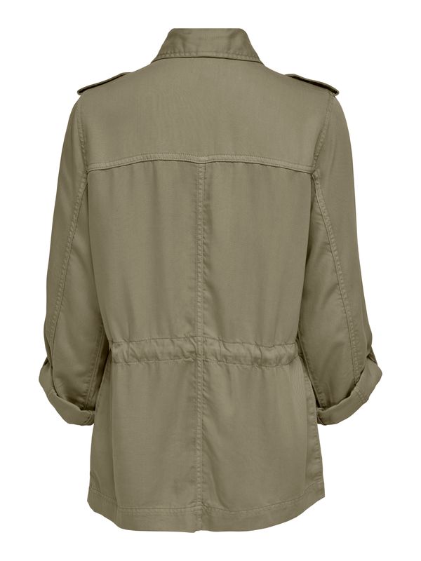 ONLKENYA B LIFE UTILITY JACKET CC OTW