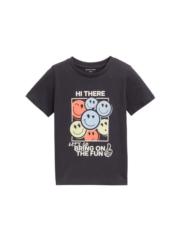Glow-in-the-Dark T-Shirt