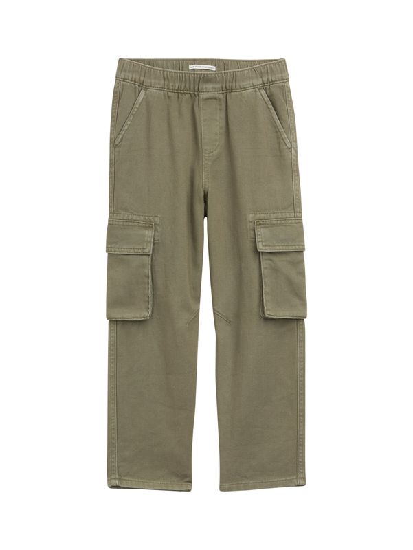 Loose Fit Cargo Hose